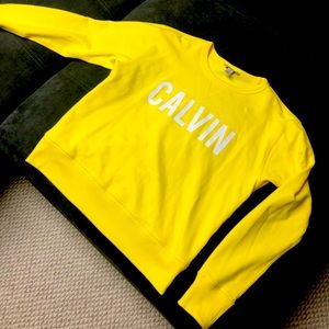 Calvin Klein Sweatshirt